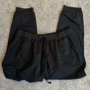 ScrubStar Jogger Style Scrub Bottoms size 3XL